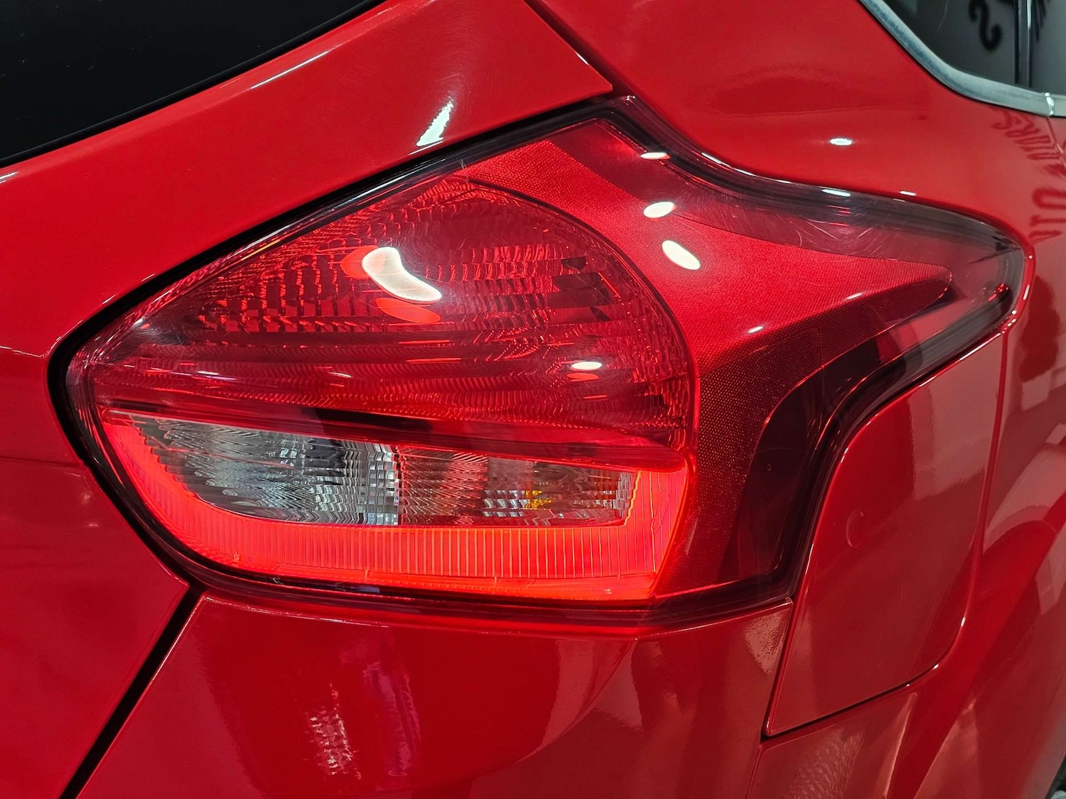 Used Ford Focus 2015 for sale - 77393372: Photo 32