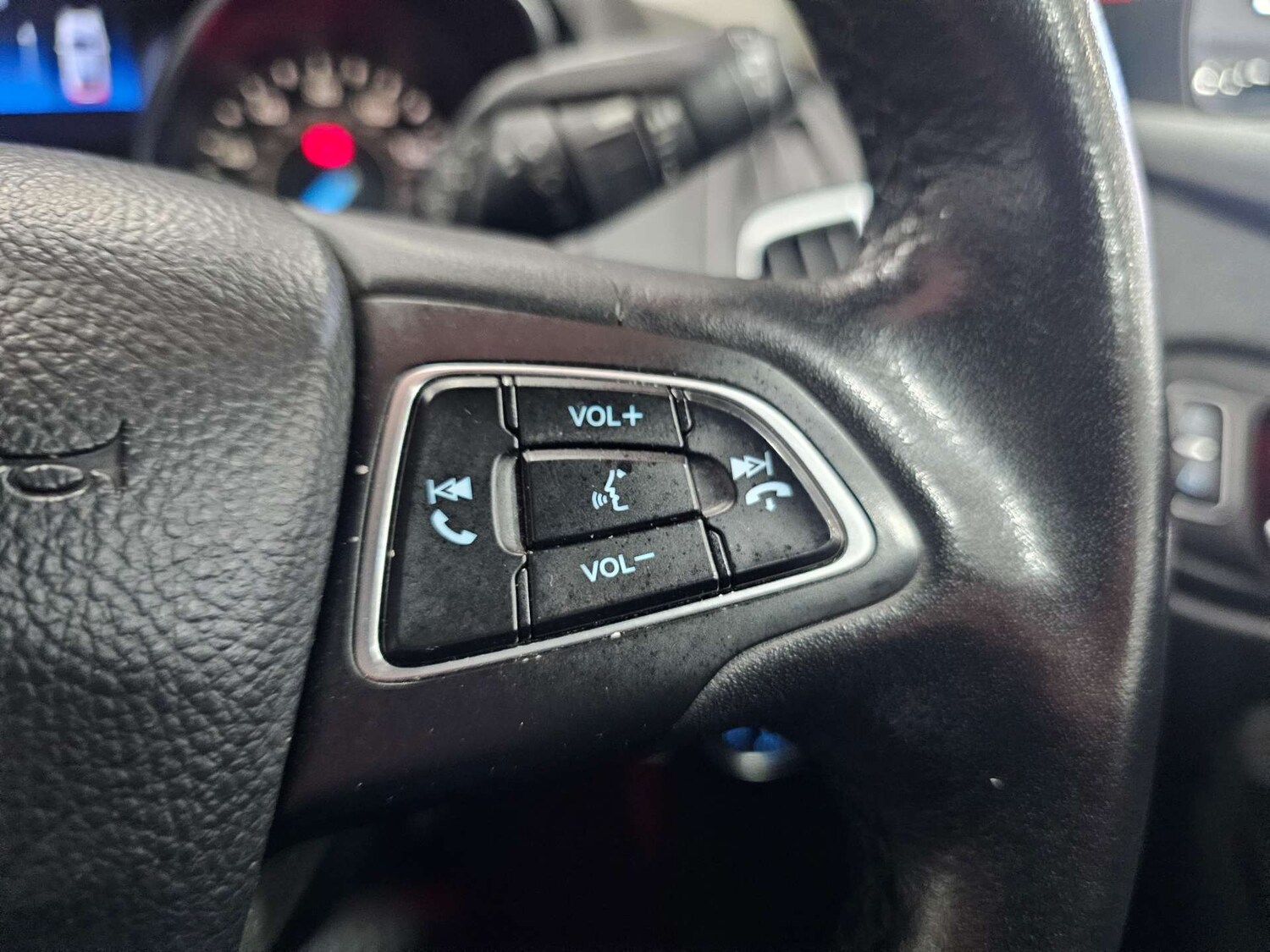 Used Ford Focus 2015 for sale - 77393372: Photo 61