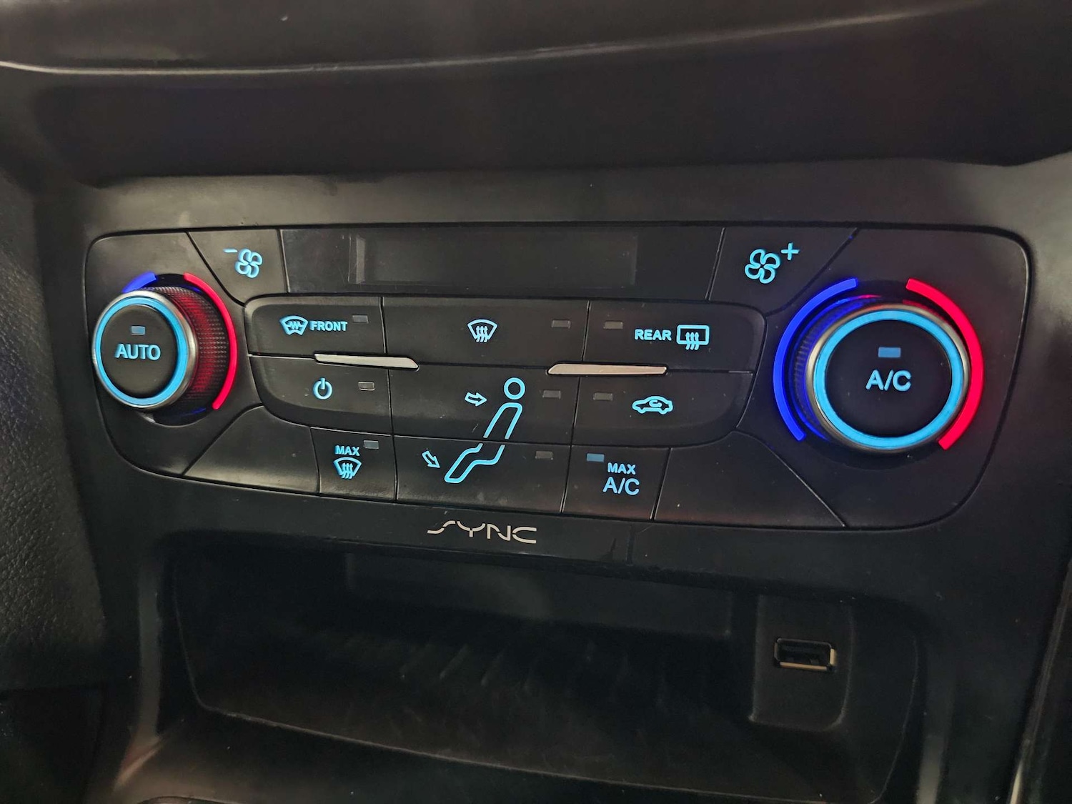 Used Ford Focus 2015 for sale - 77393372: Photo 69