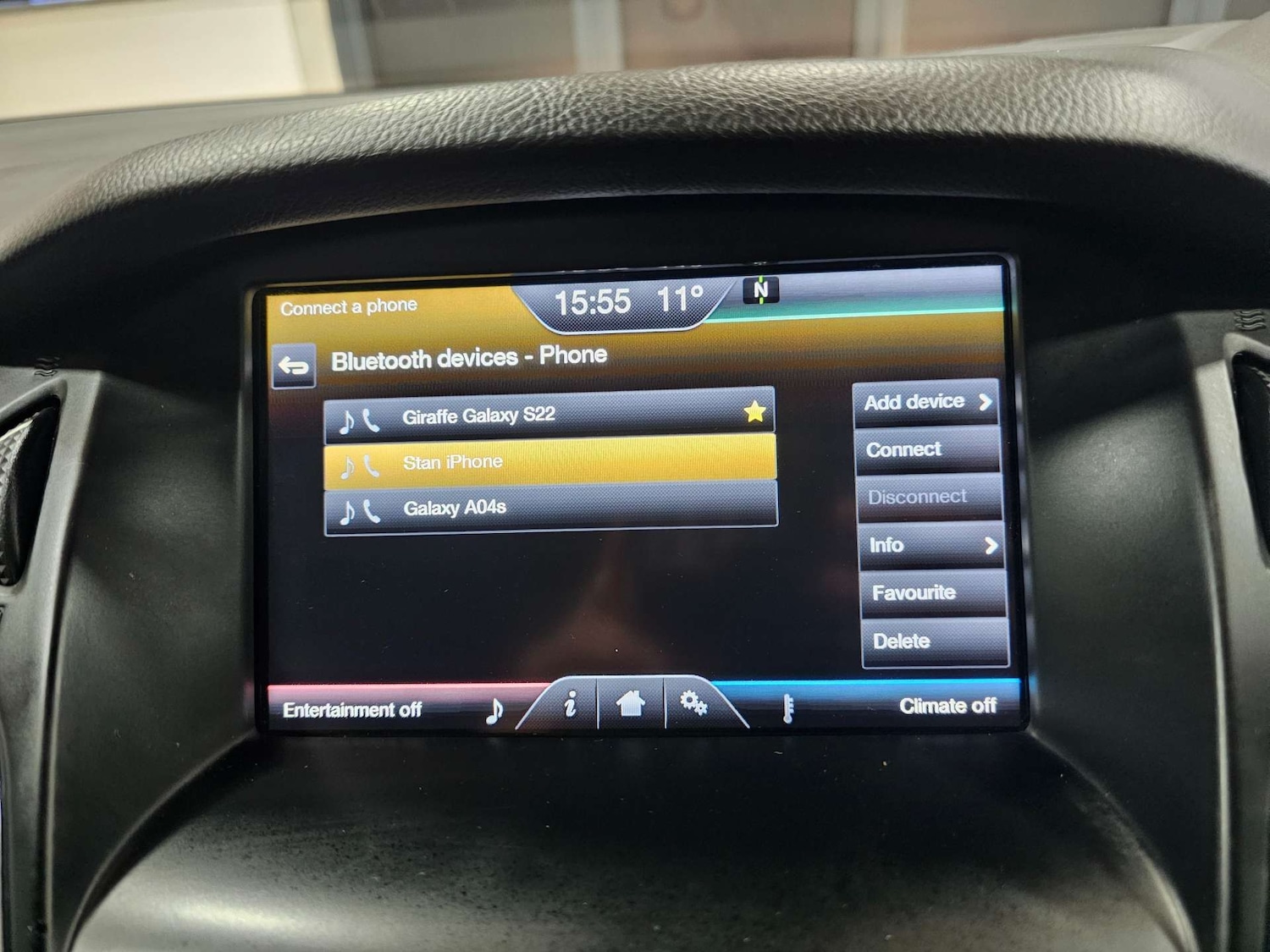 Used Ford Focus 2015 for sale - 77393372: Photo 71