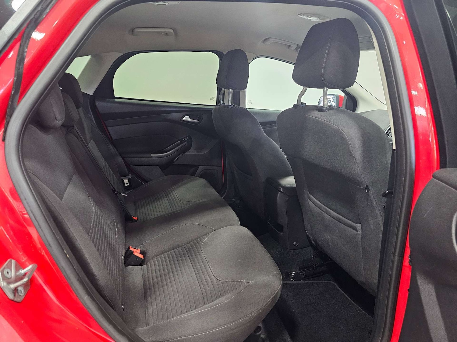 Used Ford Focus 2015 for sale - 77393372: Photo 82