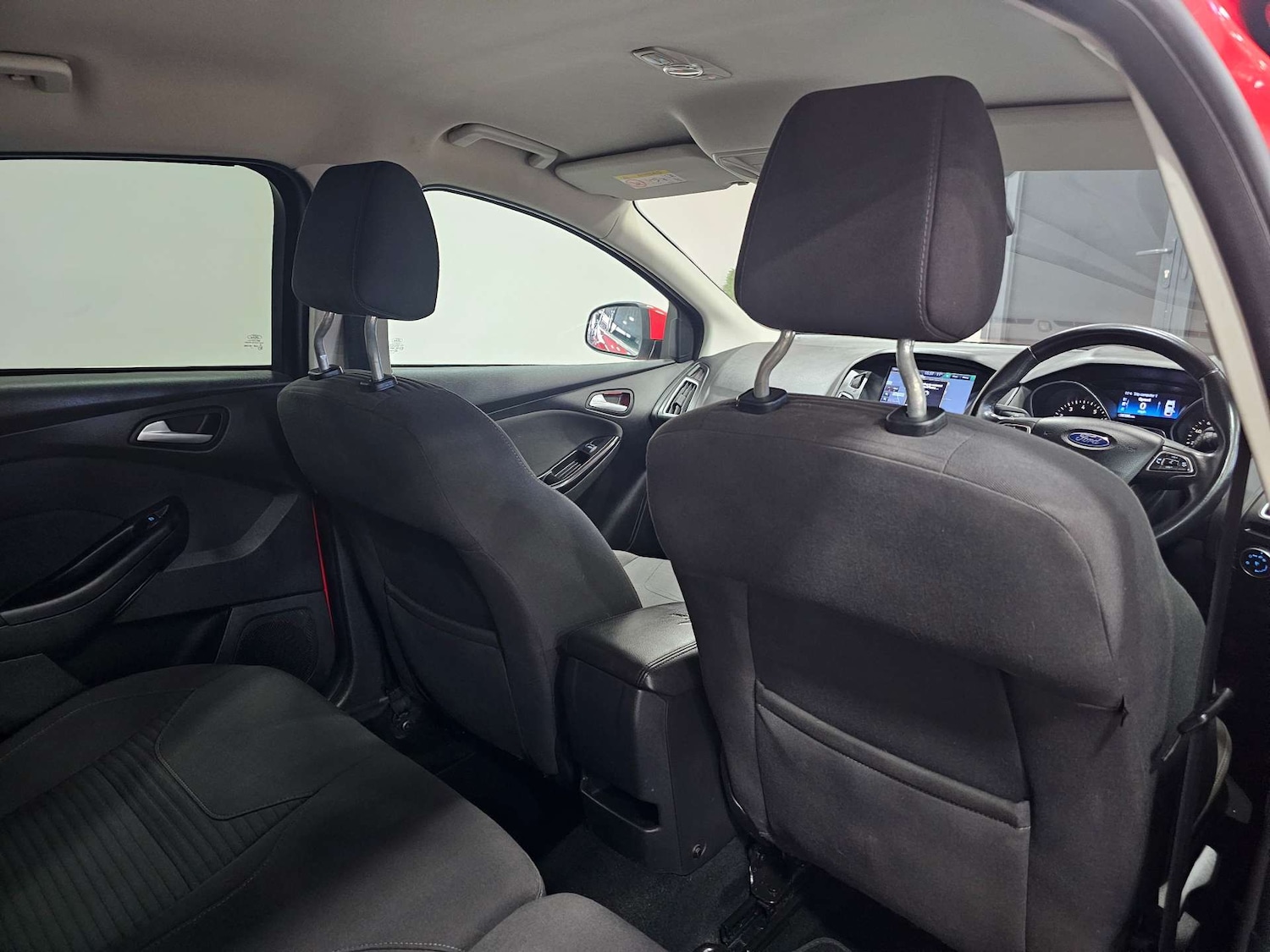 Used Ford Focus 2015 for sale - 77393372: Photo 83