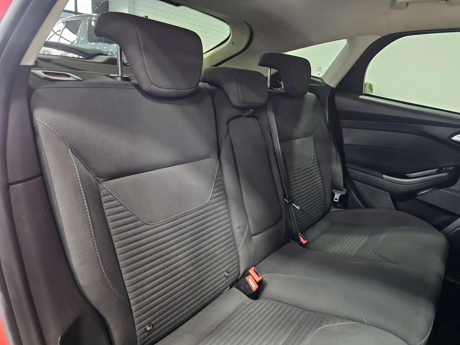 Used Ford Focus 2015 for sale - 77393372: Photo 84