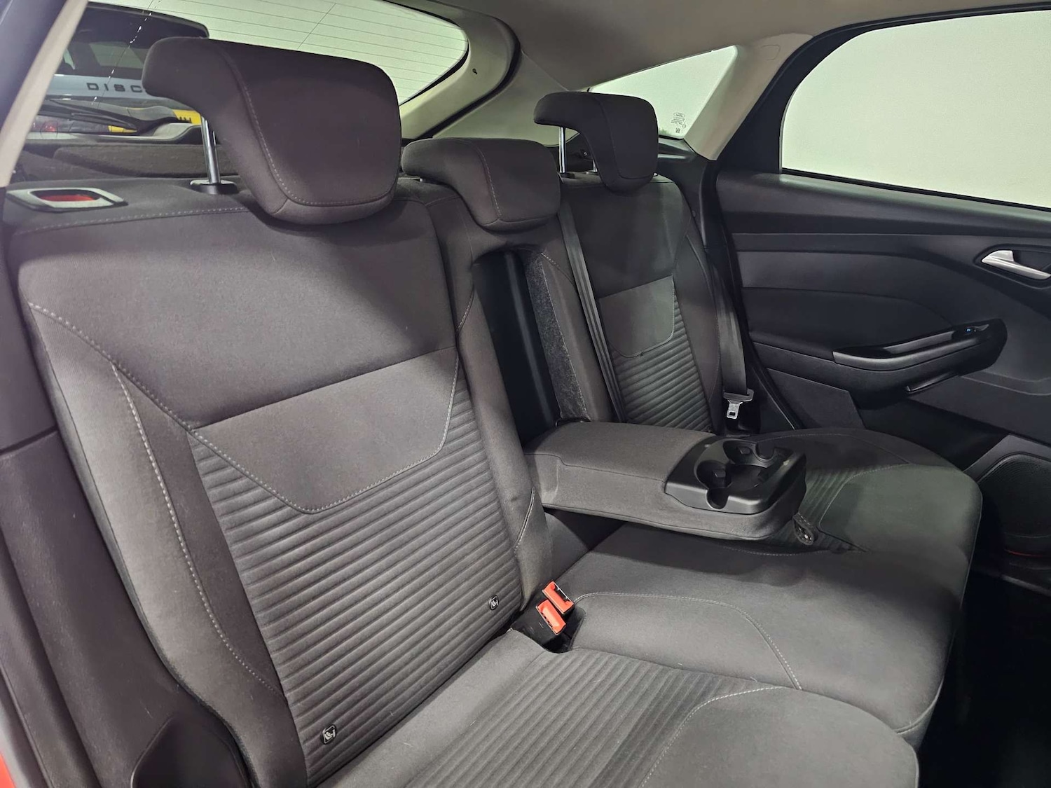 Used Ford Focus 2015 for sale - 77393372: Photo 85