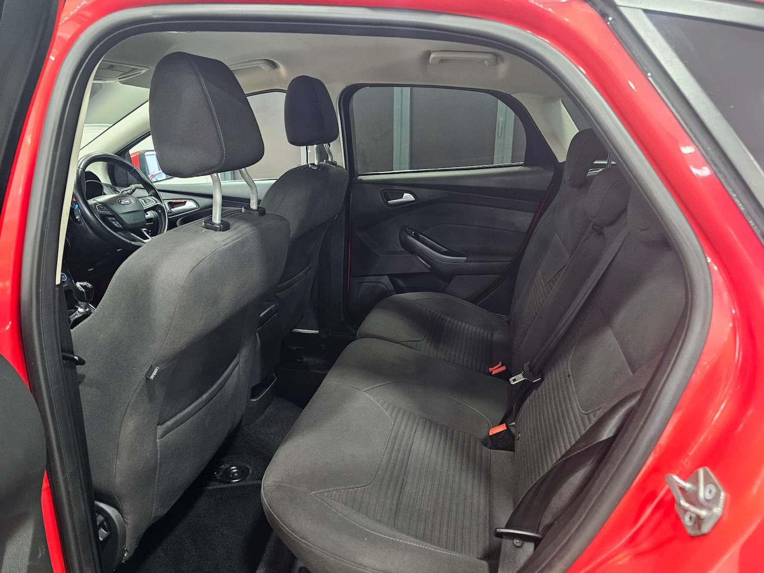 Used Ford Focus 2015 for sale - 77393372: Photo 86