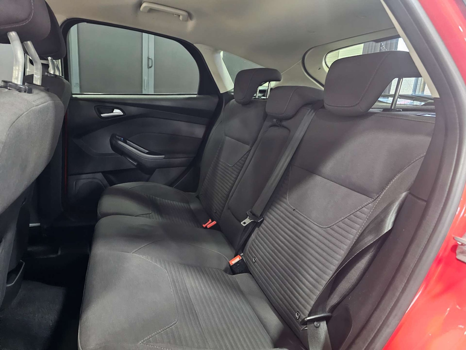 Used Ford Focus 2015 for sale - 77393372: Photo 88