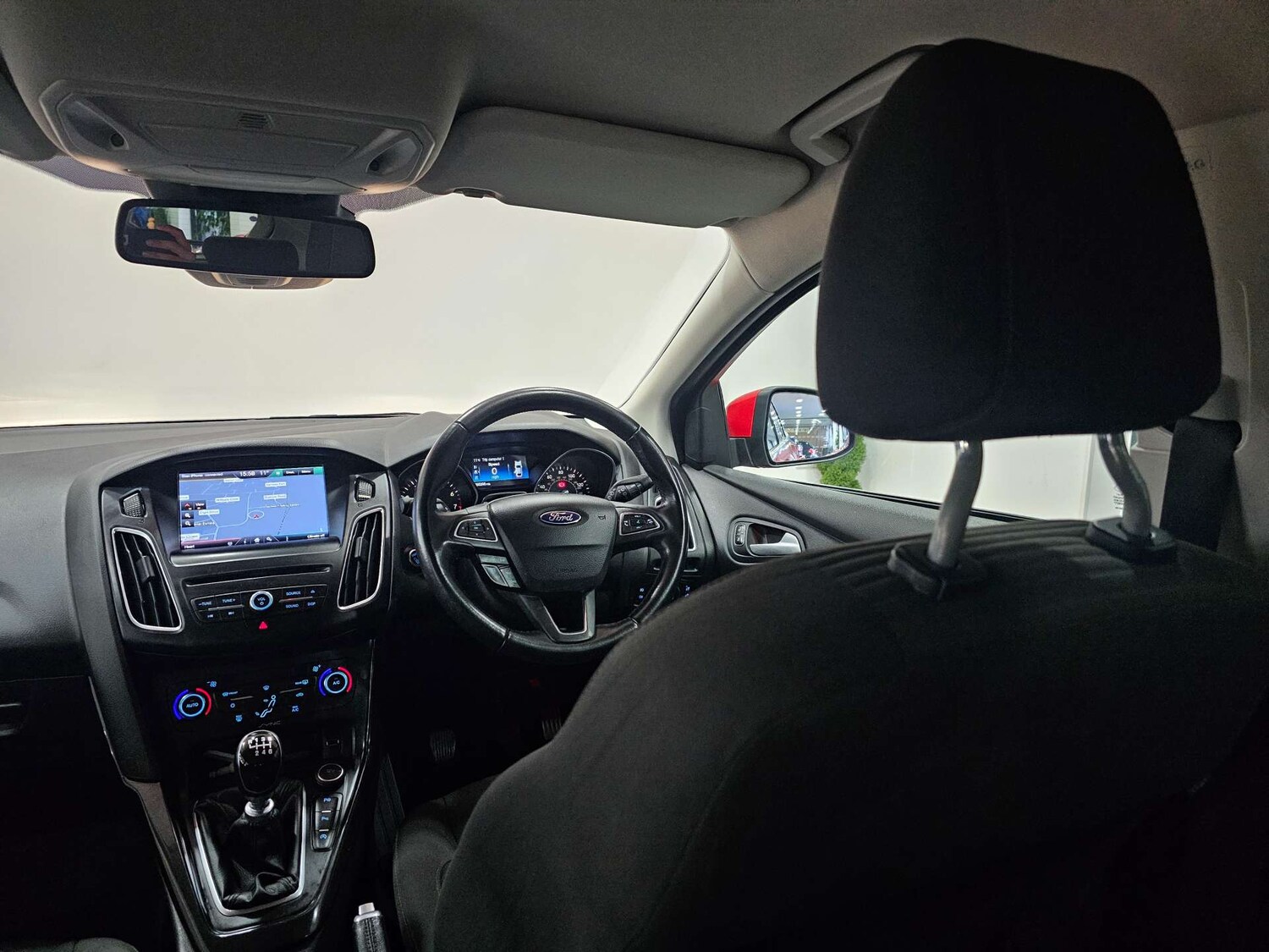 Used Ford Focus 2015 for sale - 77393372: Photo 89