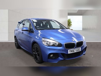 Used BMW 2 Series 2018 for sale - 78814519: Photo