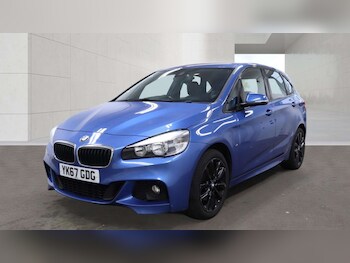 Used BMW 2 Series 2018 for sale - 78814519: Photo
