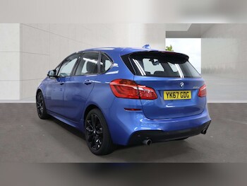 Used BMW 2 Series 2018 for sale - 78814519: Photo