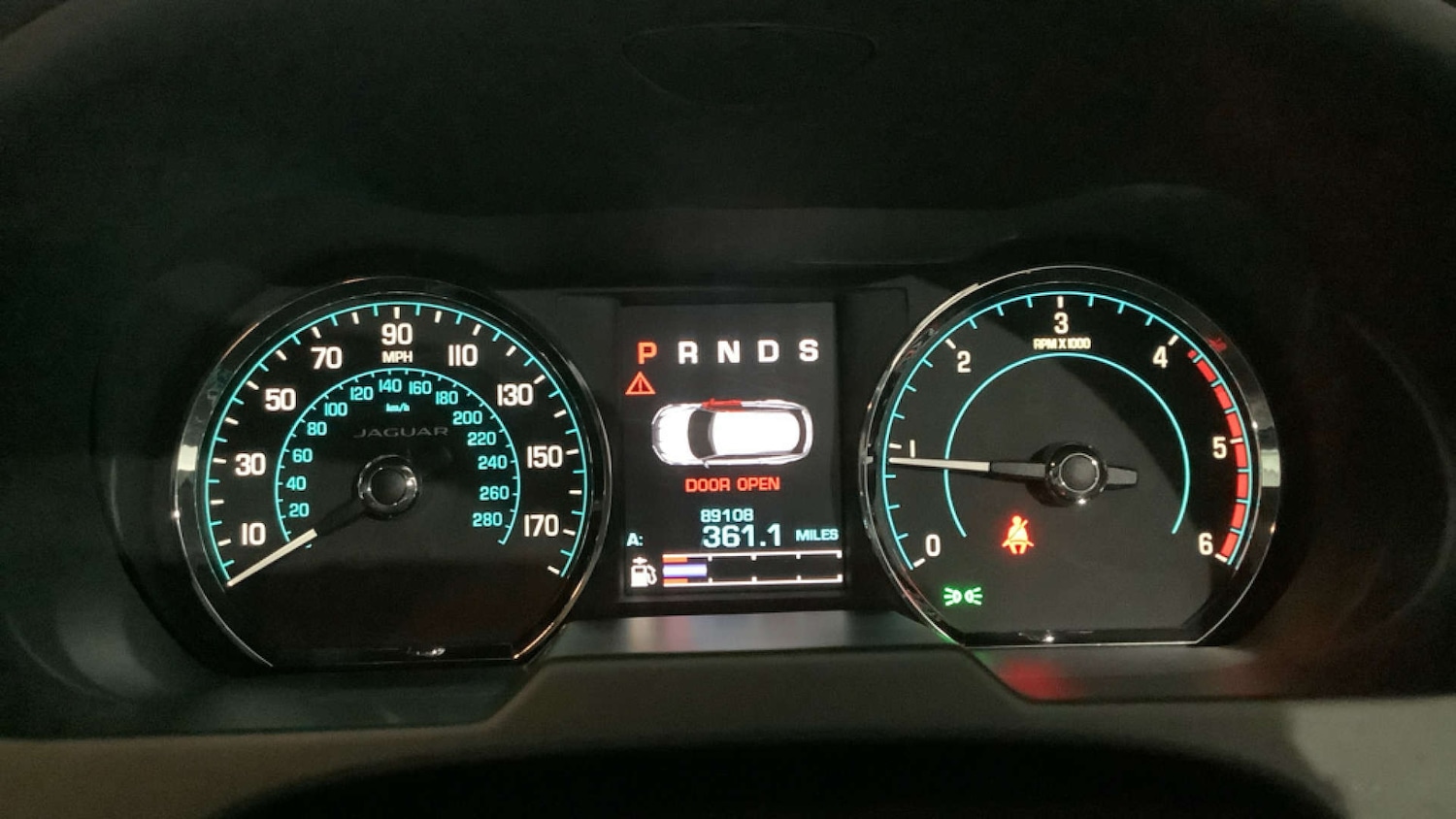 Used Jaguar XF 2015 for sale - 77045746: Photo 10