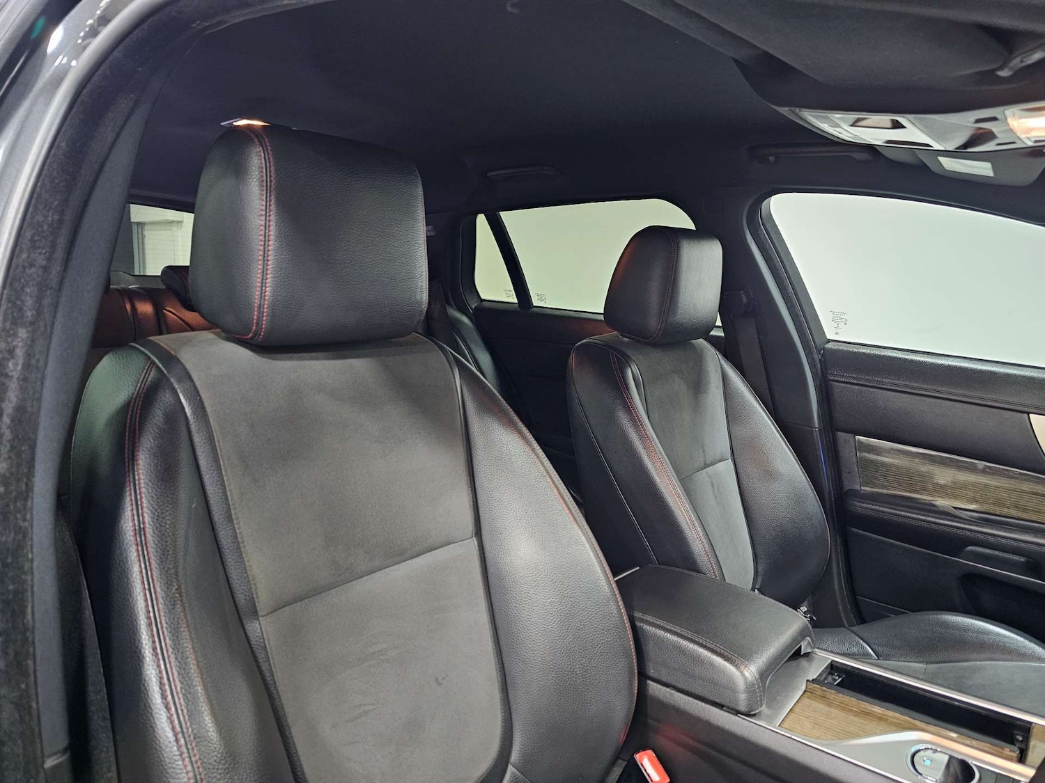 Used Jaguar XF 2015 for sale - 77045746: Photo 15