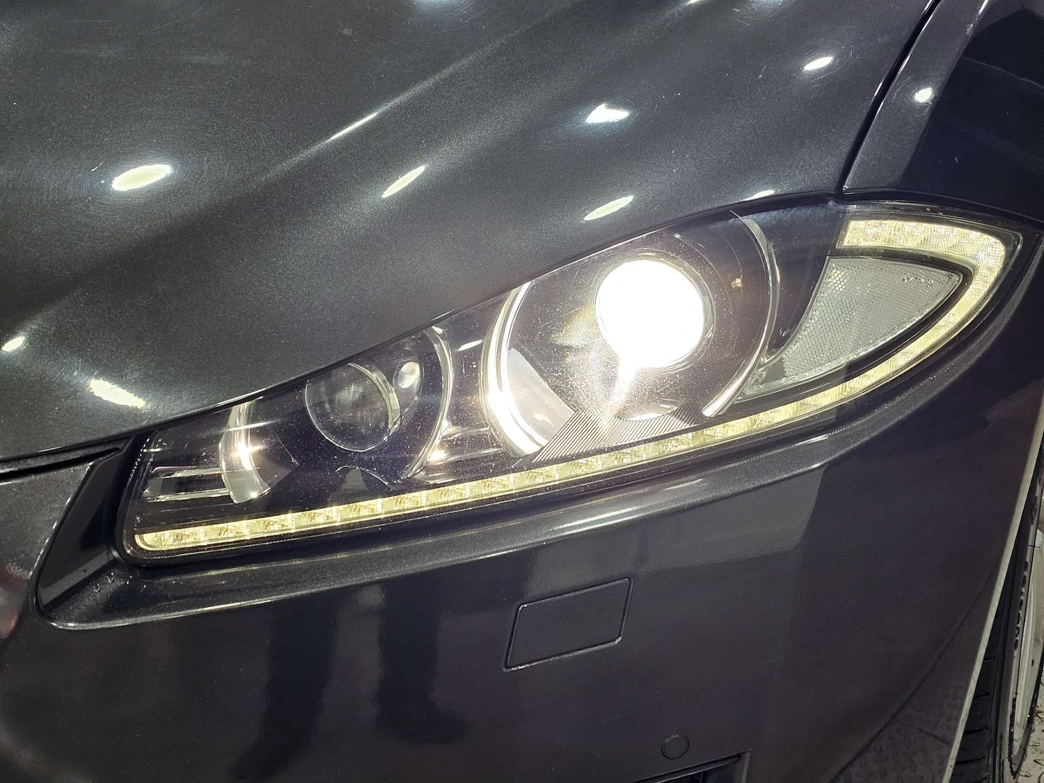 Used Jaguar XF 2015 for sale - 77045746: Photo 18