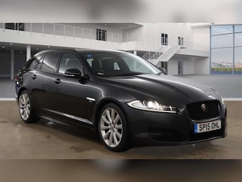 2015 - 2.2d [200] R-Sport 5dr Auto