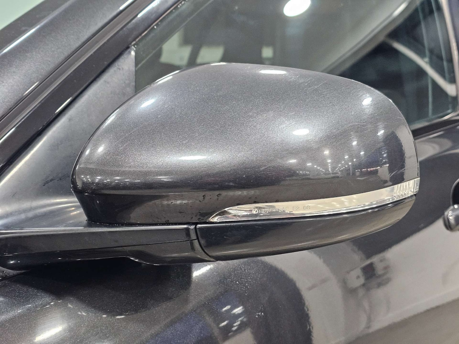 Used Jaguar XF 2015 for sale - 77045746: Photo 24