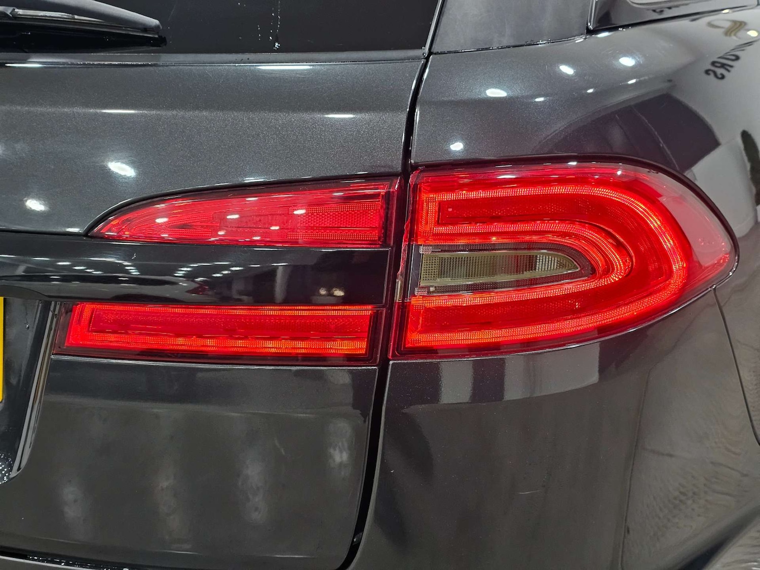 Used Jaguar XF 2015 for sale - 77045746: Photo 30