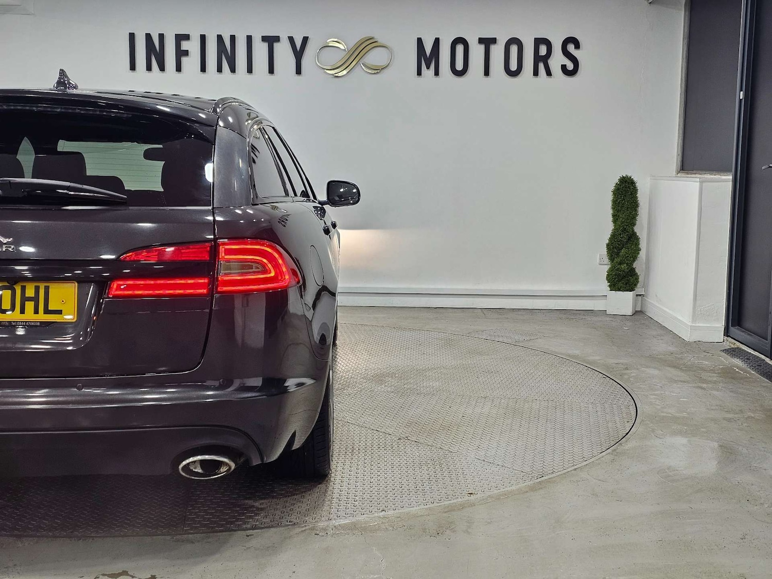 Used Jaguar XF 2015 for sale - 77045746: Photo 31