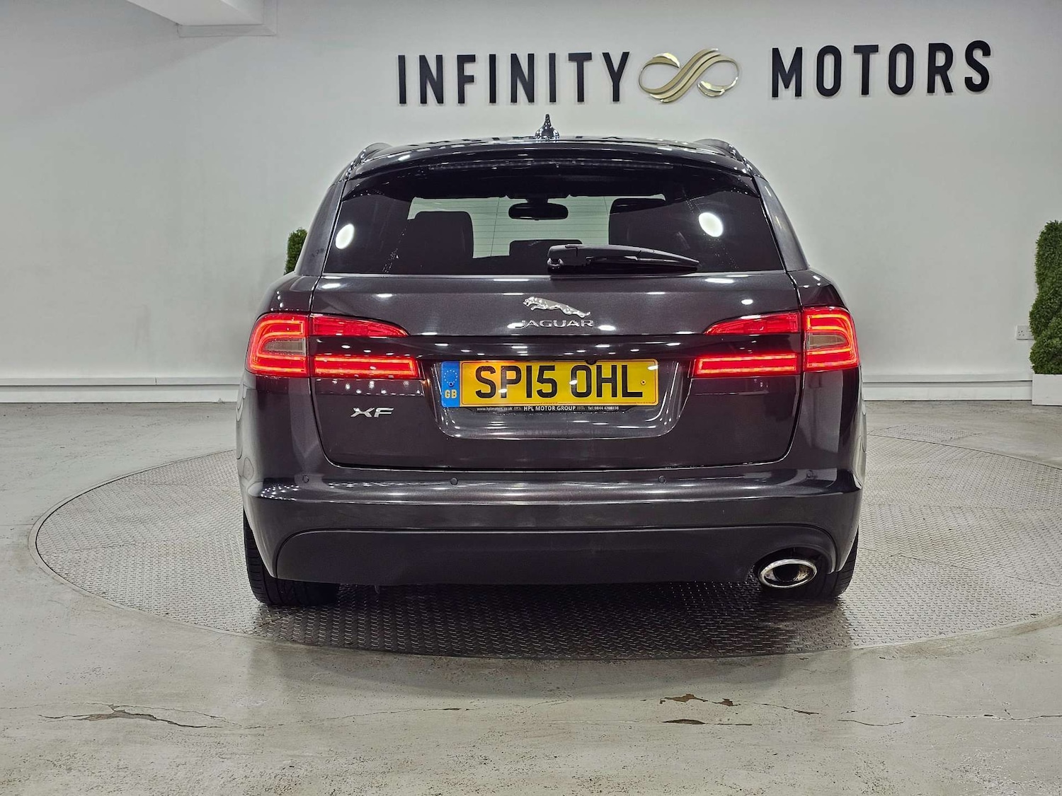 Used Jaguar XF 2015 for sale - 77045746: Photo 32