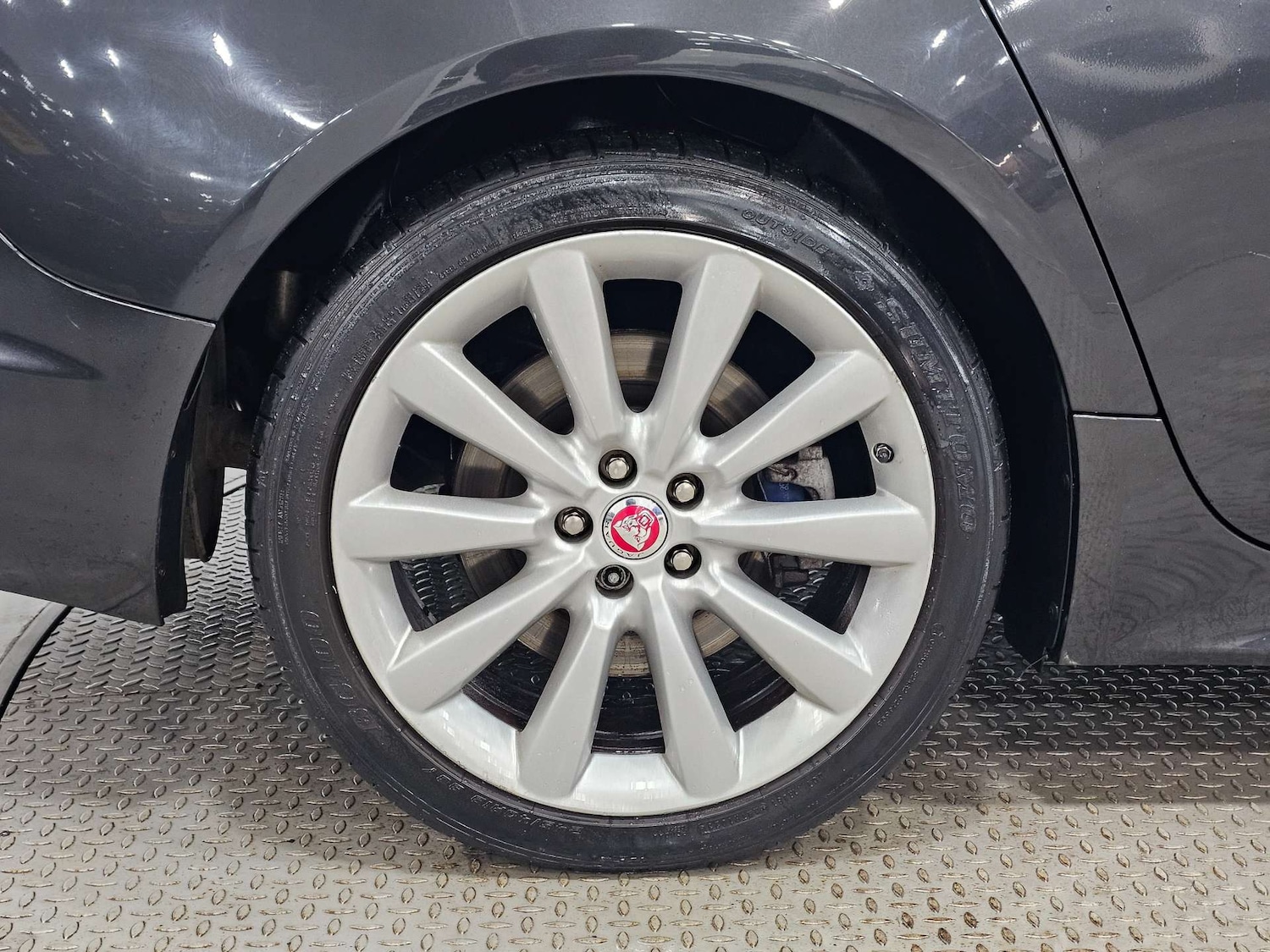 Used Jaguar XF 2015 for sale - 77045746: Photo 38