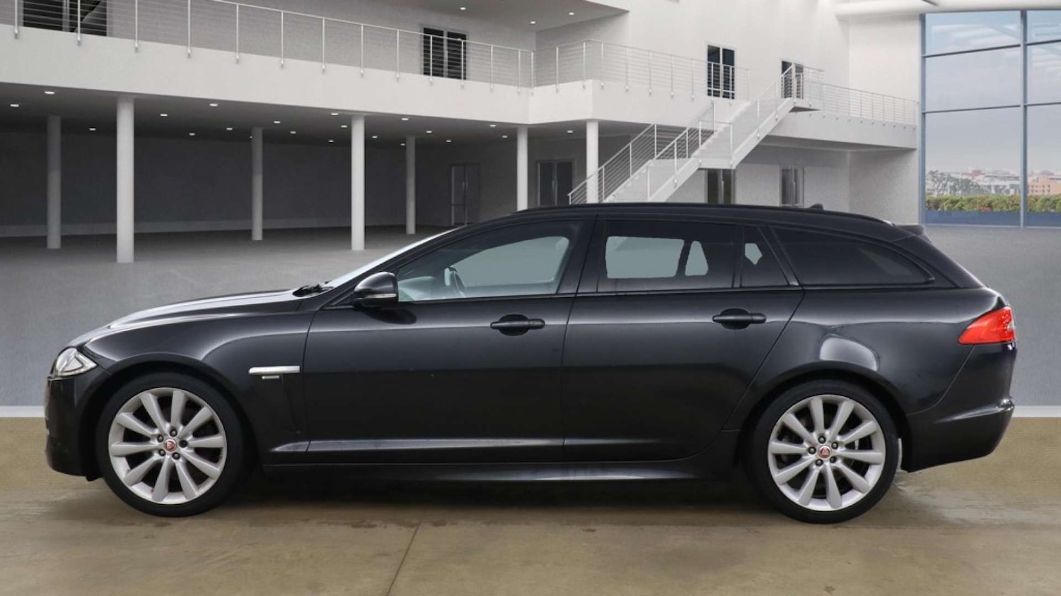 Used Jaguar XF 2015 for sale - 77045746: Photo 6