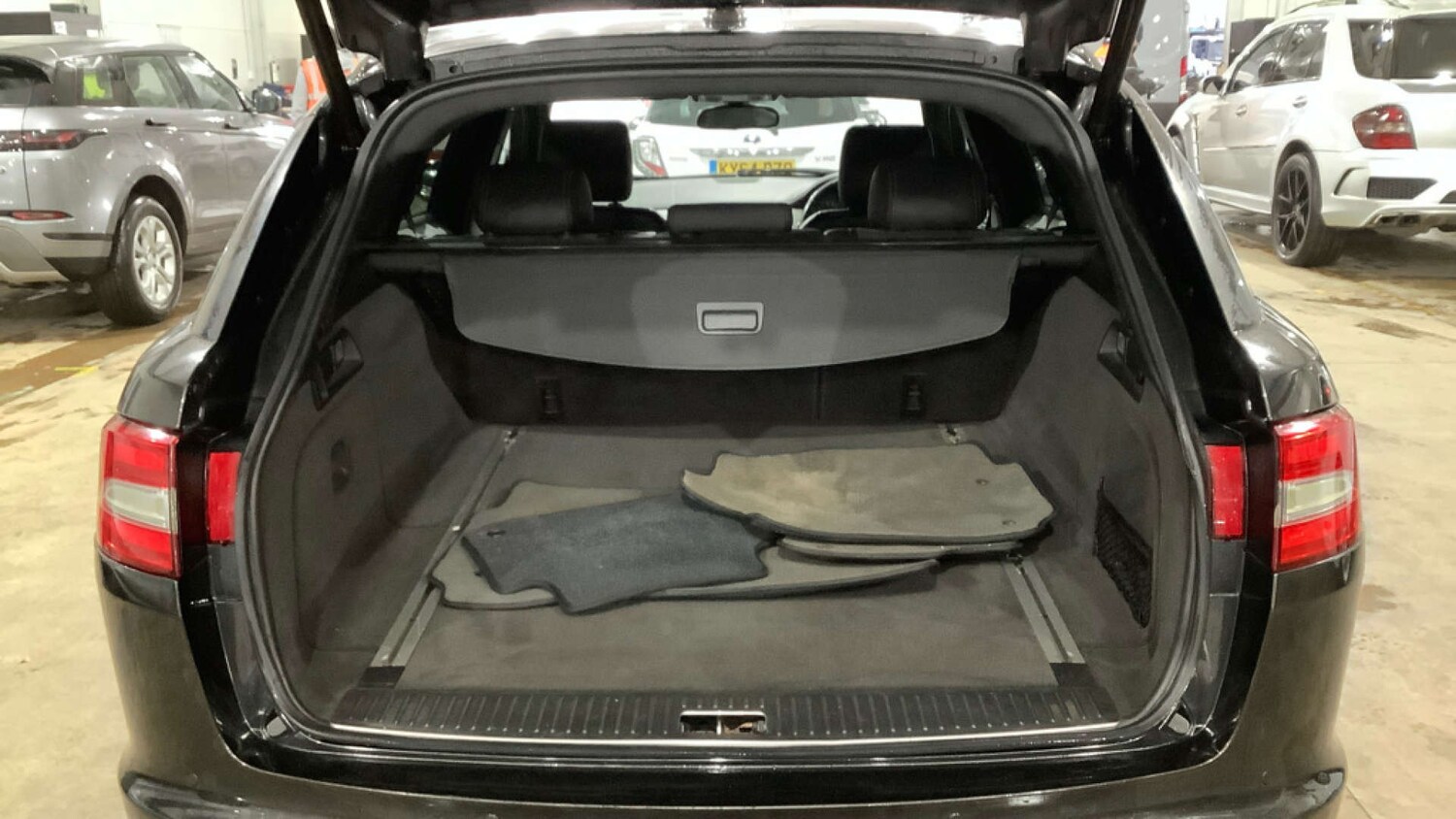 Used Jaguar XF 2015 for sale - 77045746: Photo 7