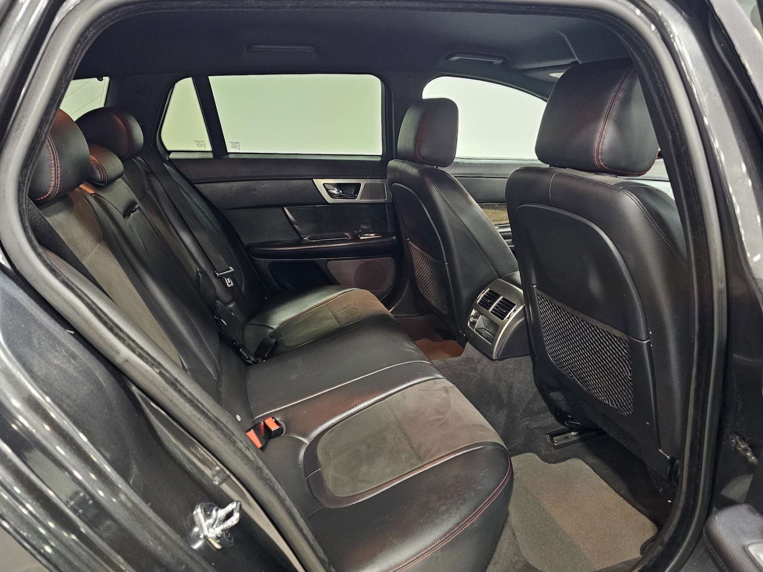 Used Jaguar XF 2015 for sale - 77045746: Photo 73