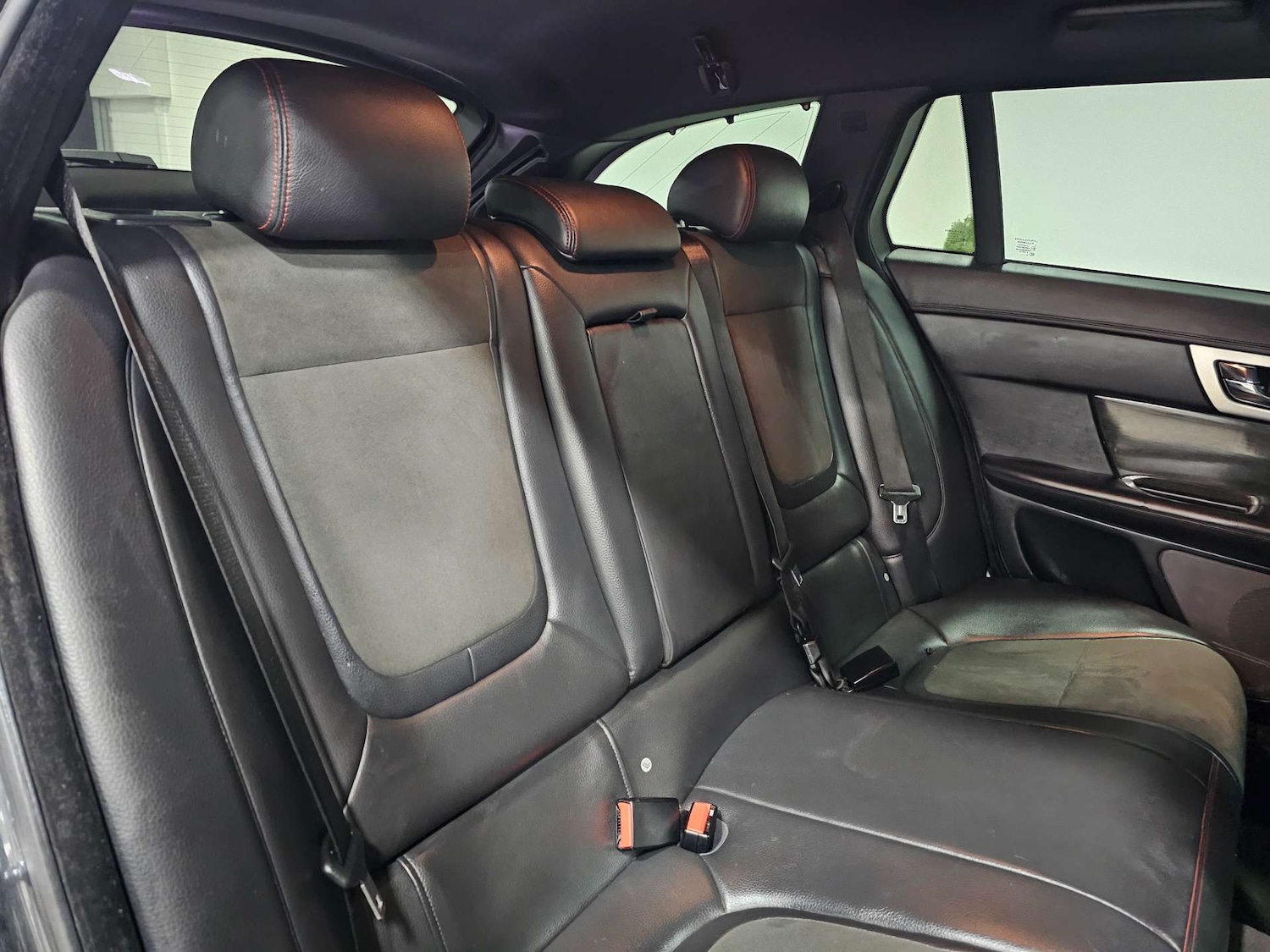 Used Jaguar XF 2015 for sale - 77045746: Photo 75