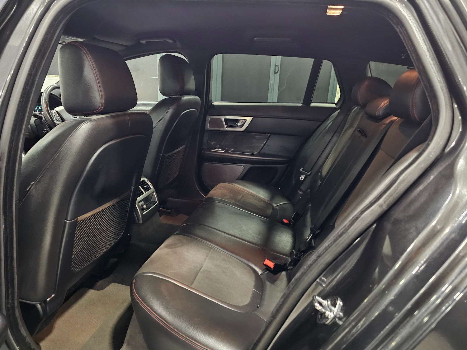 Used Jaguar XF 2015 for sale - 77045746: Photo 79