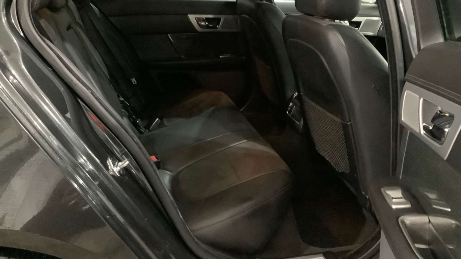 Used Jaguar XF 2015 for sale - 77045746: Photo 8