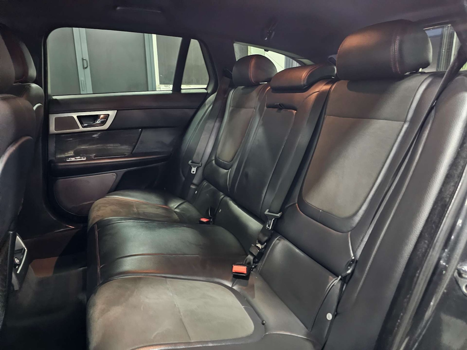 Used Jaguar XF 2015 for sale - 77045746: Photo 81