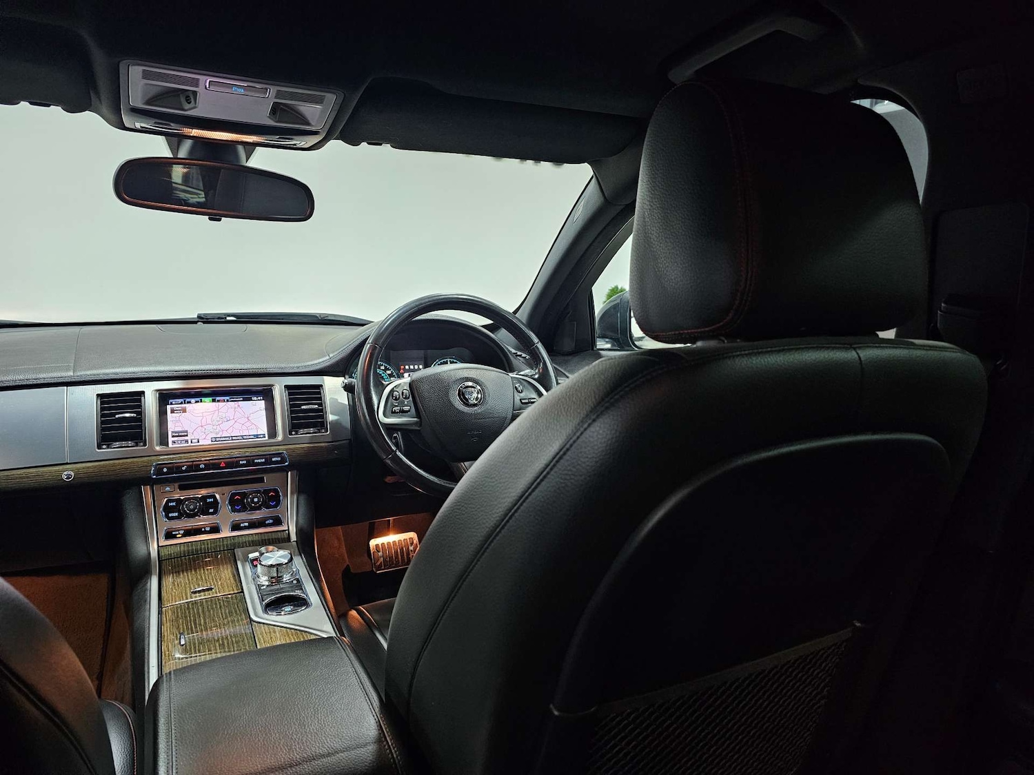 Used Jaguar XF 2015 for sale - 77045746: Photo 82