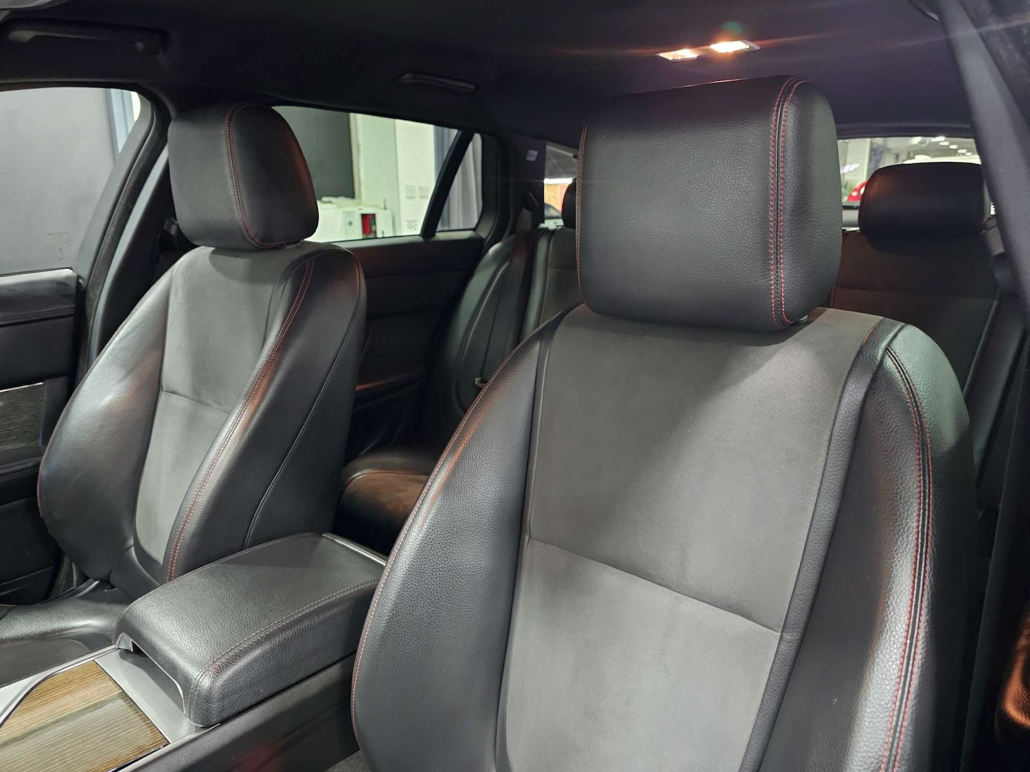 Used Jaguar XF 2015 for sale - 77045746: Photo 89