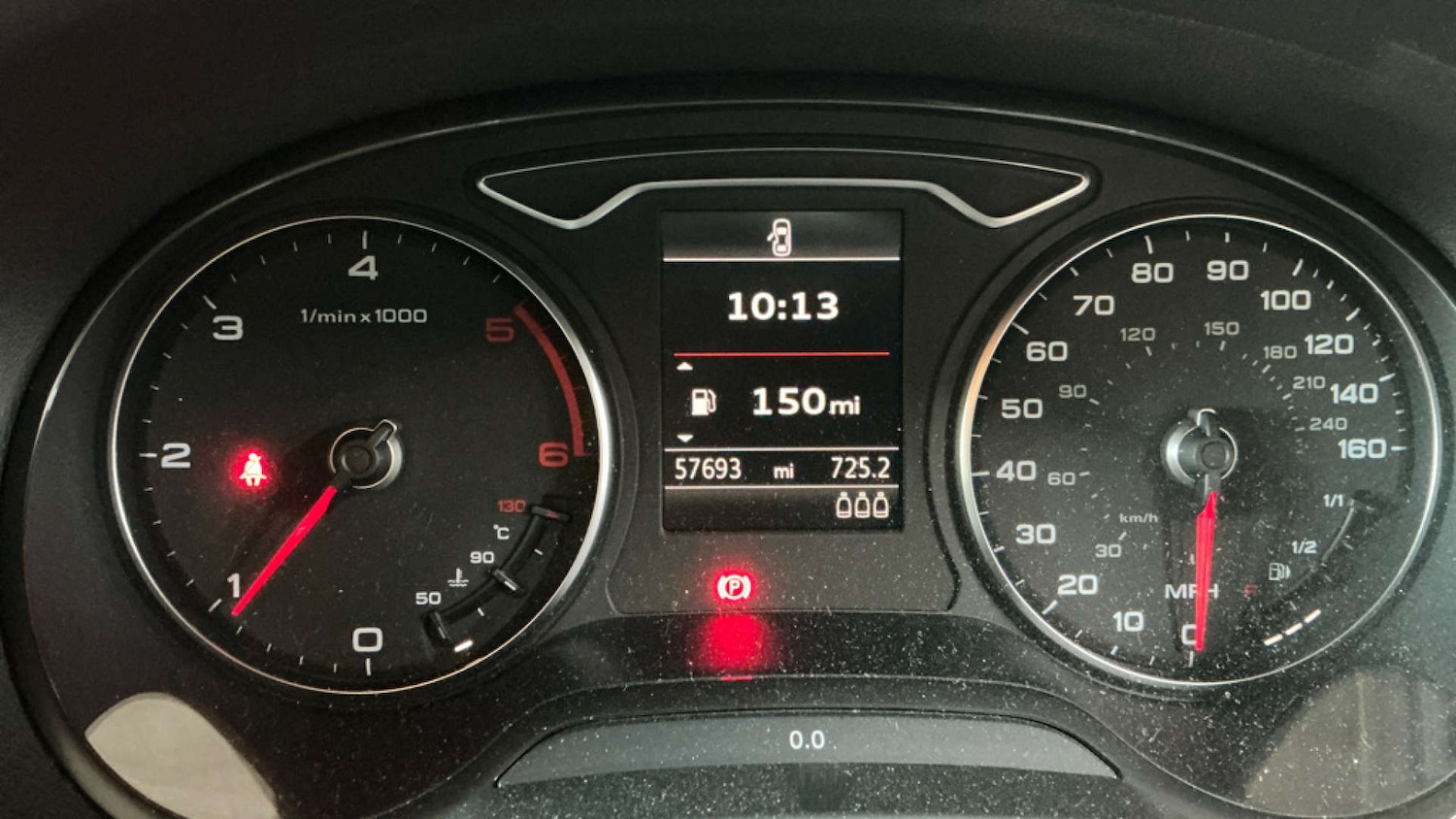 Used Audi A3 2015 for sale - 78064651: Photo 13