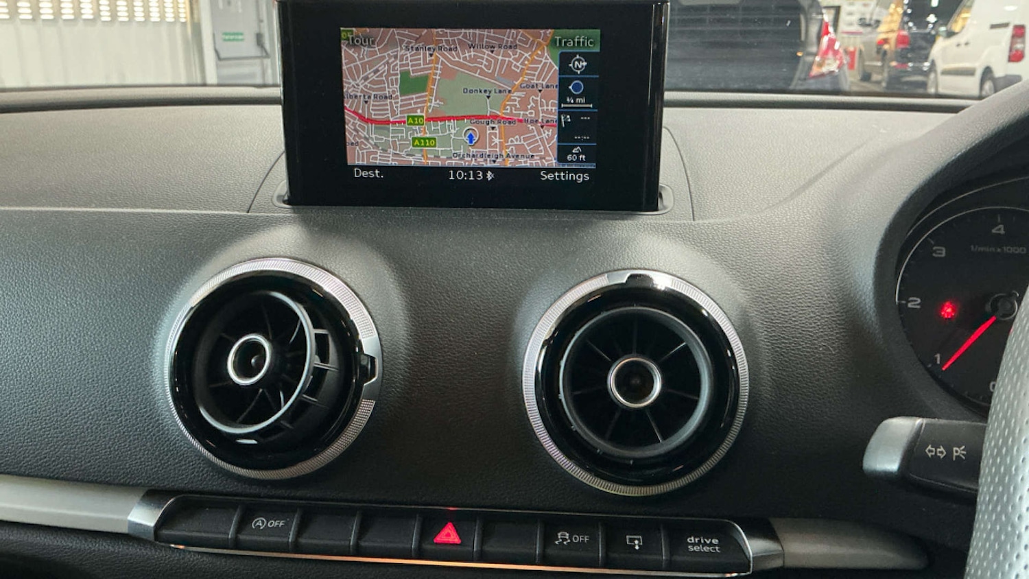 Used Audi A3 2015 for sale - 78064651: Photo 14