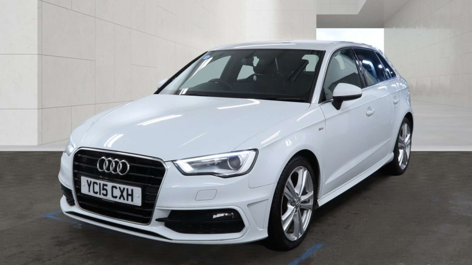 Used Audi A3 2015 for sale - 78064651: Photo 3