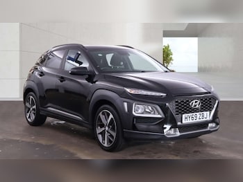 Used Hyundai KONA 2019 for sale - 79404942: Photo