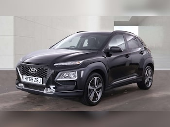 Used Hyundai KONA 2019 for sale - 79404942: Photo