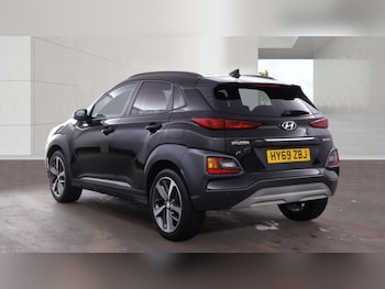 Used Hyundai KONA 2019 for sale - 79404942: Photo