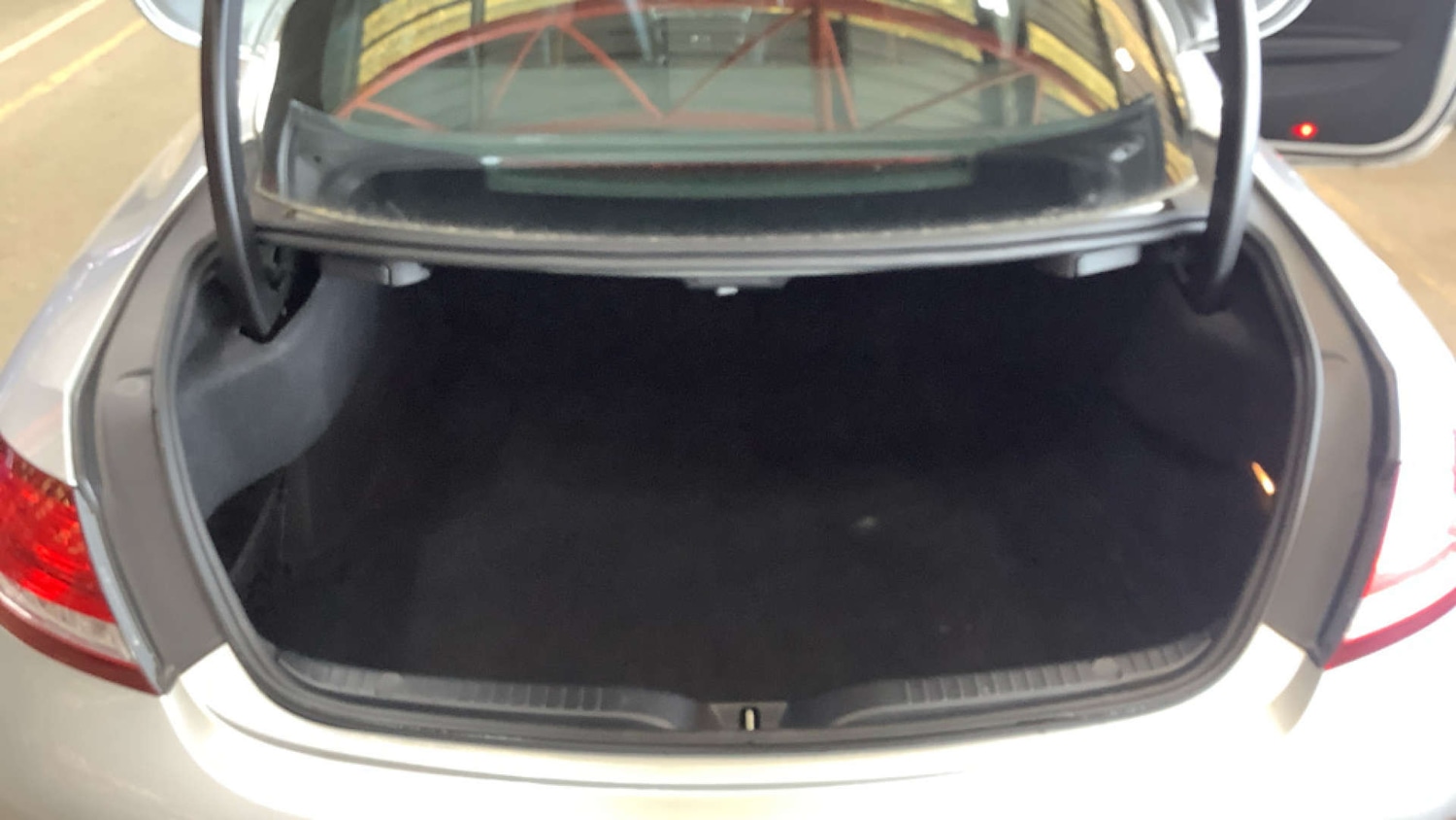 Used Mercedes-Benz C Class 2017 for sale - 77903035: Photo 9