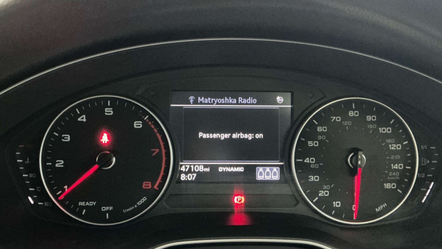 Used Audi A4 2018 for sale - 78176749: Photo 13