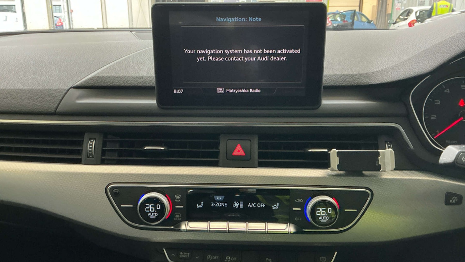 Used Audi A4 2018 for sale - 78176749: Photo 14