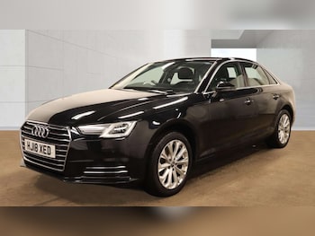 Used Audi A4 2018 for sale - 78176749: Photo