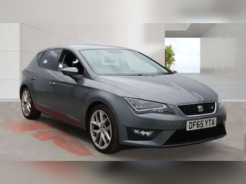 Used SEAT Leon 2016 for sale - 78761415: Photo