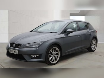 Used SEAT Leon 2016 for sale - 78761415: Photo