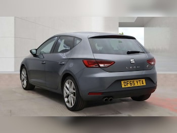 Used SEAT Leon 2016 for sale - 78761415: Photo