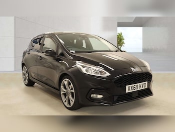 Used Ford Fiesta 2019 for sale - 78523303: Photo