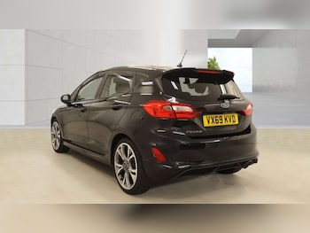 Used Ford Fiesta 2019 for sale - 78523303: Photo