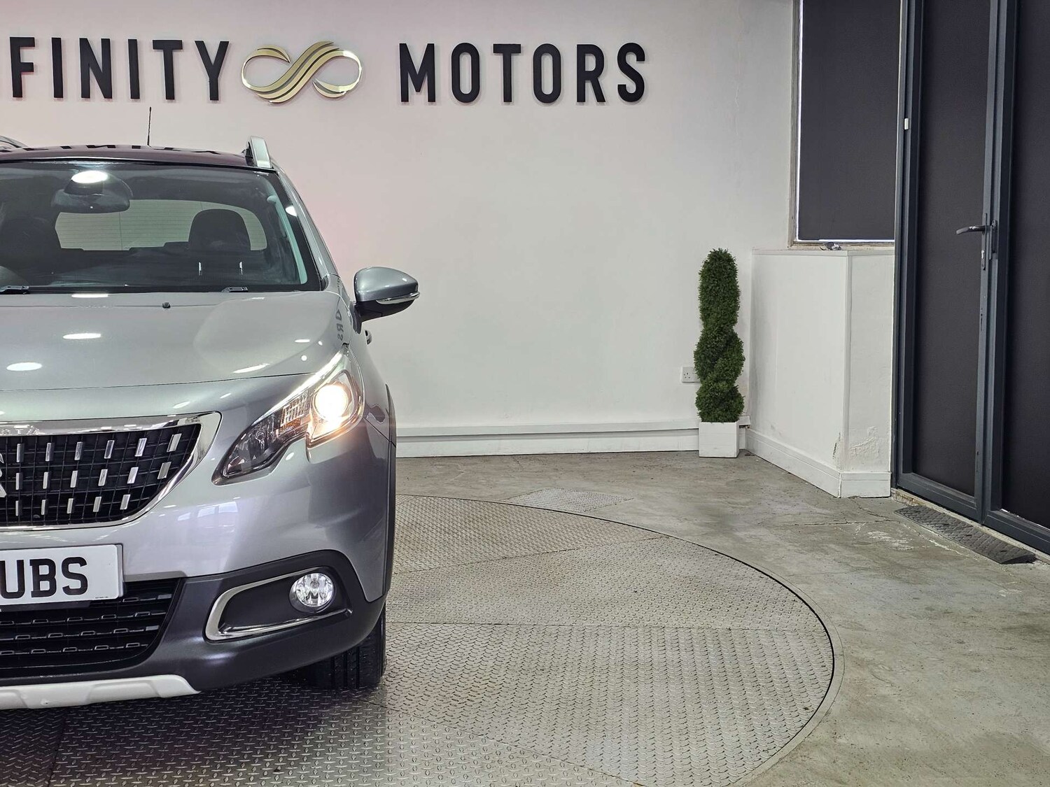 Used Peugeot 2008 2019 for sale - 77888882: Photo 11