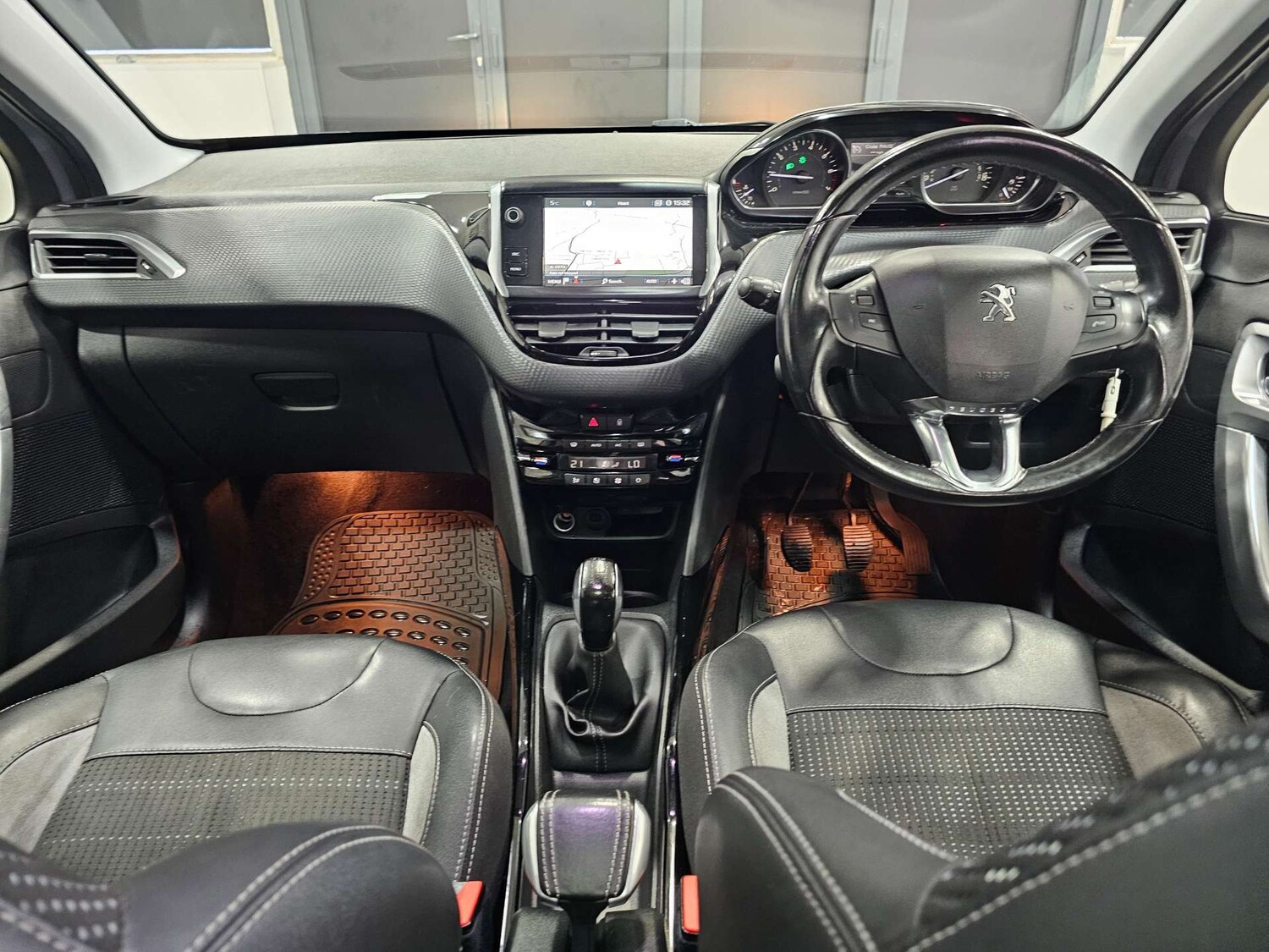 Used Peugeot 2008 2019 for sale - 77888882: Photo 15