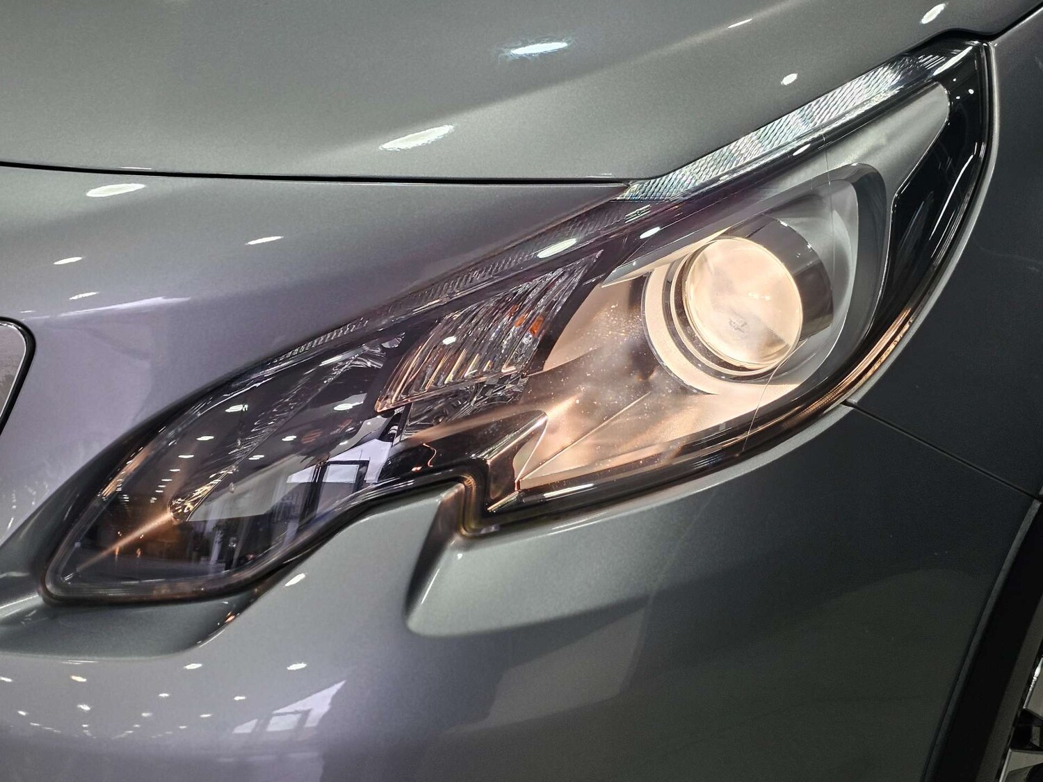 Used Peugeot 2008 2019 for sale - 77888882: Photo 18